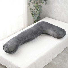 ハグモッチハーフ　抱き枕の画像