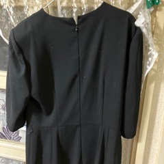レディース礼服の画像