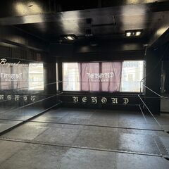 【小倉北区 格安レンタルスペース】キックボクシング/ウェイ…