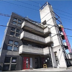 広々としたテナント香芝市良福寺の事務所店舗です。