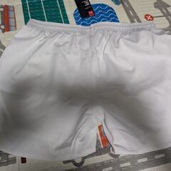 アンダーアーマー　ショートパンツ　UNDER ARMORの画像