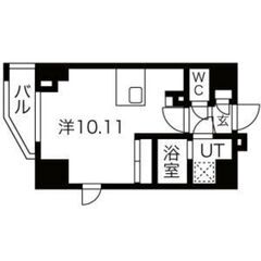 EO✨敷金ゼロ、礼金ゼロ、ネット使用料ゼロ、仲介手数料ゼロ💞駅チ...