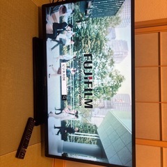 32型テレビ(お取引中)
