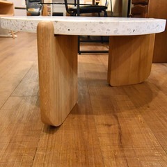 ○近郊格安配送○デンマークスケッチネイティブ70コーヒーテーブル