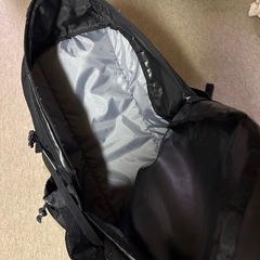 大容量リュックの画像