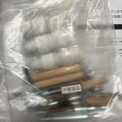 2段ベッドの画像