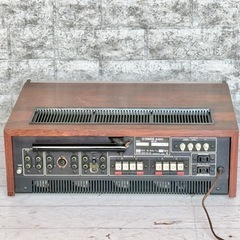 YAMAHA「CR-700」'70年代ステレオレシーバーの画像