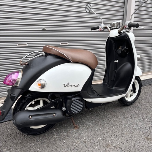 大柄アメリカンジョーカー50 低走行サイスタ付属千葉県柏市配送可能