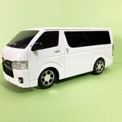 4/21 ハイエースで来て頂き、大宮に運転し移動していただくだけのお仕事。¥10000の画像