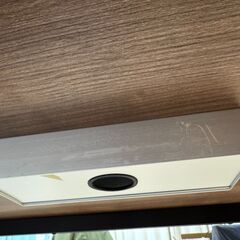 値下げ【5,000円】会議用テーブル　配線ボックス付き 幅1500×奥行750×高さ720mm の画像