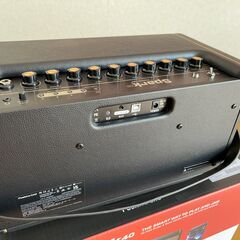 Positive Grid Spark Black ギターアンプ 小型 Bluetoothの画像