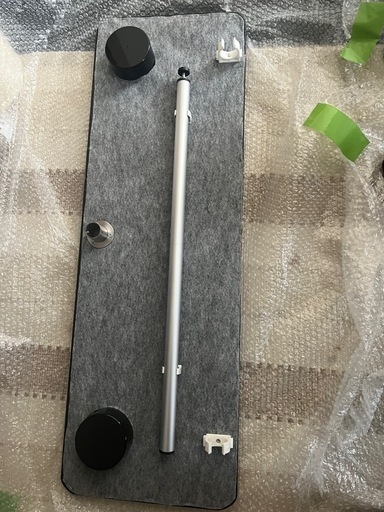 ハイエースセカンドテーブル