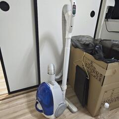 掃除機