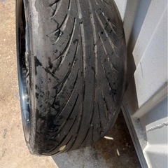WORK RUSTTERE 4本セットの画像