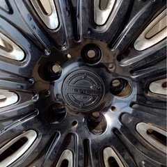 WORK RUSTTERE 4本セットの画像