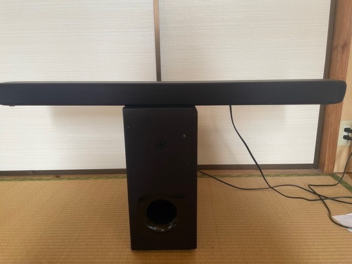 YAMAHAホームスピーカー