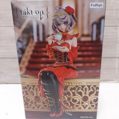 ぬーどるストッパー　フィギュア　