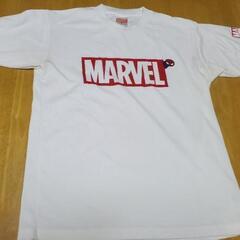 MARVELの半袖Tシャツ