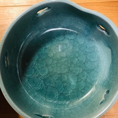 美品お皿　食器　２つセットの画像