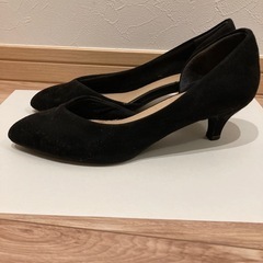 パンプスの画像