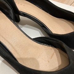 パンプスの画像