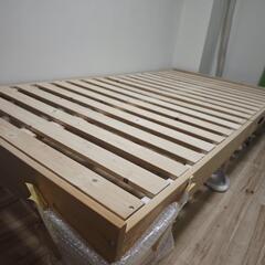 ベッド
