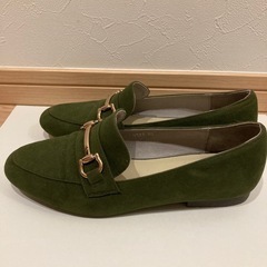 パンプスの画像