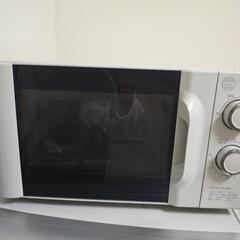 電子レンジ
