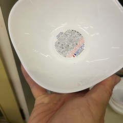 強化ガラス食器フランス産