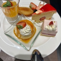 福山市で女子ランチ会やお茶会をしませんか？🍒 - ママ友