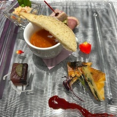 福山市で女子ランチ会やお茶会をしませんか？🍒 - メンバー募集
