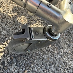 ストレッチャーの画像