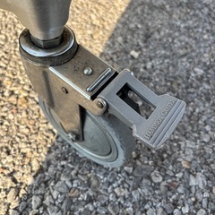 ストレッチャーの画像