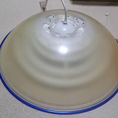 洋風ペンダント照明