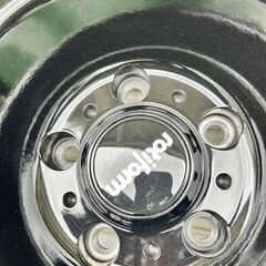【美品】 メルセデス ベンツ AMG ゲレンデ Gクラス Rotiform ロティフォーム マッド MT ホイールセット 4本セットの画像