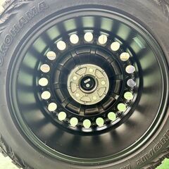 【美品】 メルセデス ベンツ AMG ゲレンデ Gクラス Rotiform ロティフォーム マッド MT ホイールセット 4本セットの画像