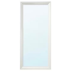 【無料】IKEA 鏡 あげます！の画像