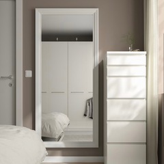 【無料】IKEA 鏡 あげます！