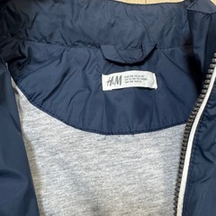 キッズジャンパー
の画像