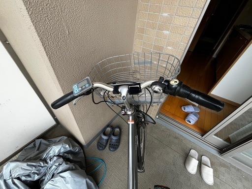 電動自転車ヤマハ