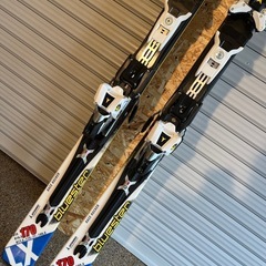 ATOMIC（アトミック）2014-2015モデル BLUESTER DOUBLEDECK 3.0 LX  170㎝の画像