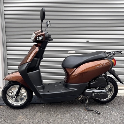 4004.高年式現行型タクト（AF79）低走行で即戦力千葉県柏市即日配送