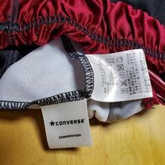 CONVERSEバスパンの画像