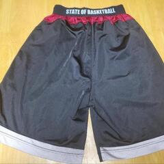 CONVERSEバスパンの画像