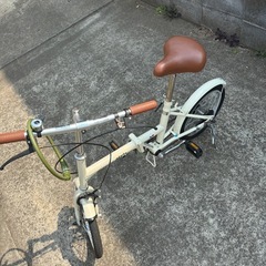 自転車