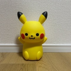 おいかけっこピカチュウ