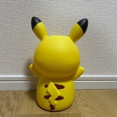おいかけっこピカチュウの画像