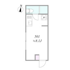 【🔑入居費用16万円🔑】✨物件数No.1✨ 🔥東京メトロ銀座線 ...