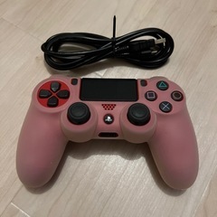 PS4用コントローラー