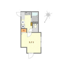 【🔑入居費用16万円🔑】✨物件数No.1✨ 🔥都営浅草線 ⾺込 ...